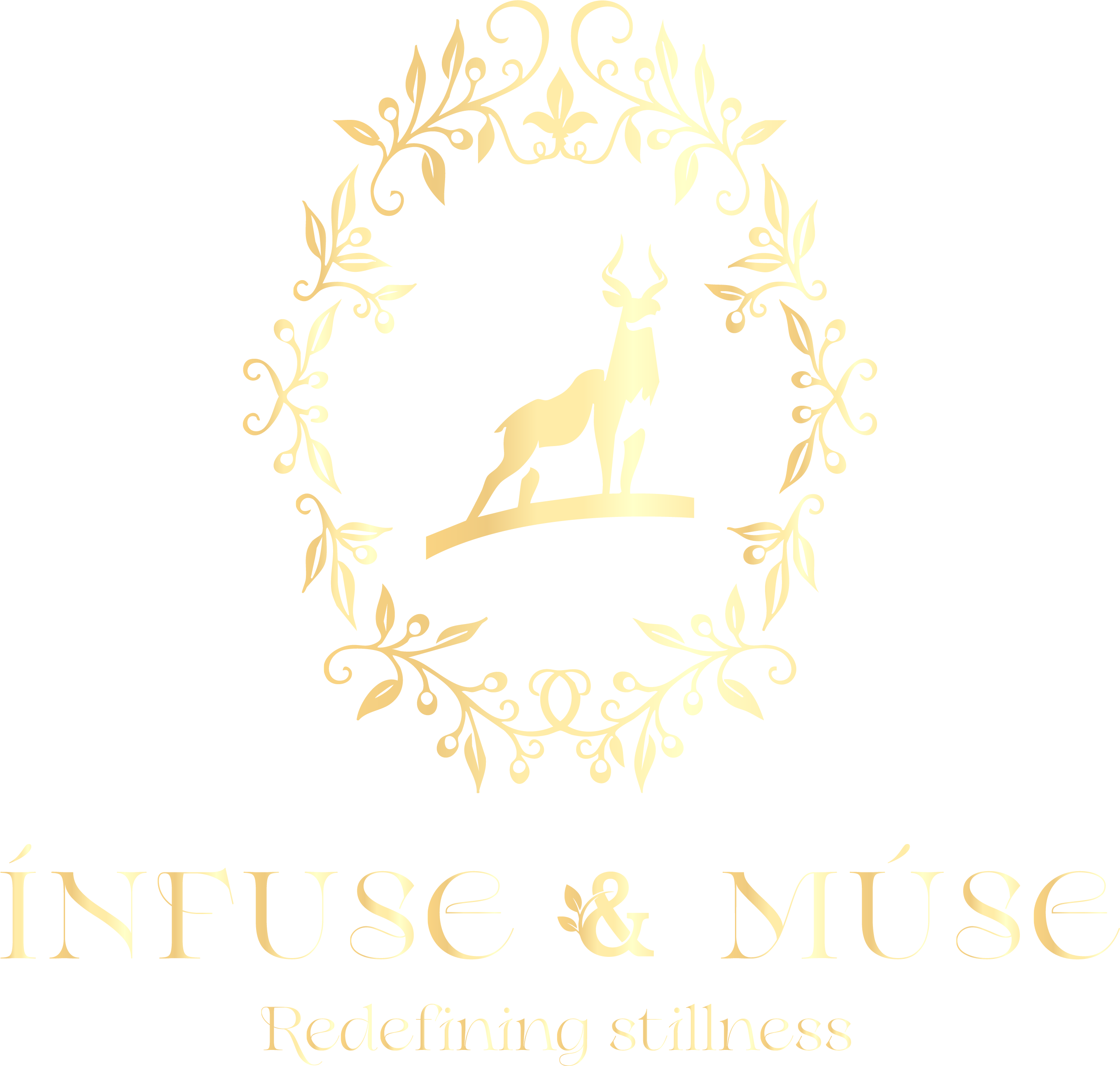 Infuse & Muse